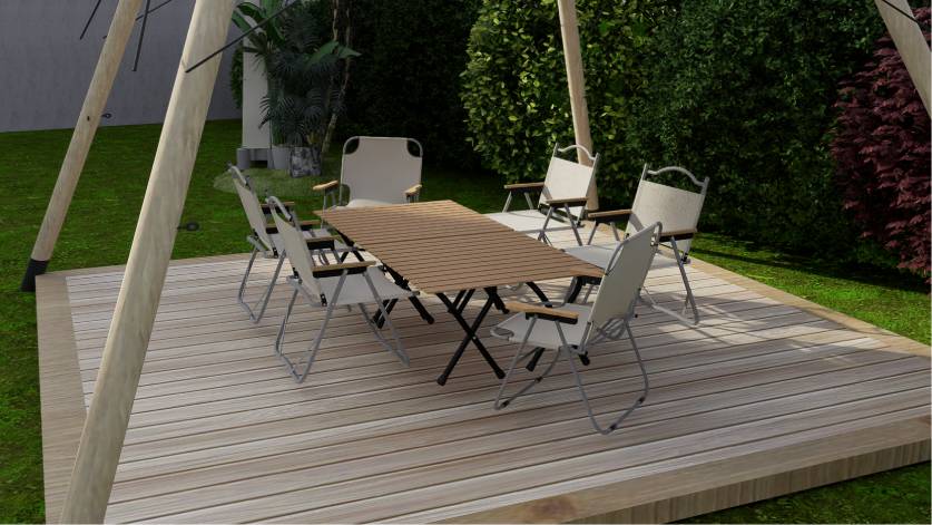 庐山区帐篷生产厂家：以匠心筑牢户外装备的品质根基